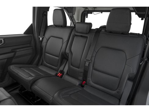New 2026 Ford Bronco Badlands AWD/4WD image 37