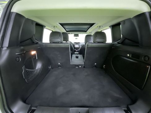 Used 2019 Jeep Renegade Trailhawk image 26