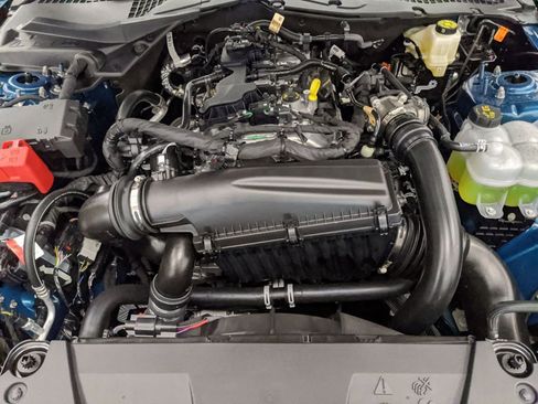 New 2026 Ford Mustang EcoBoost image 26