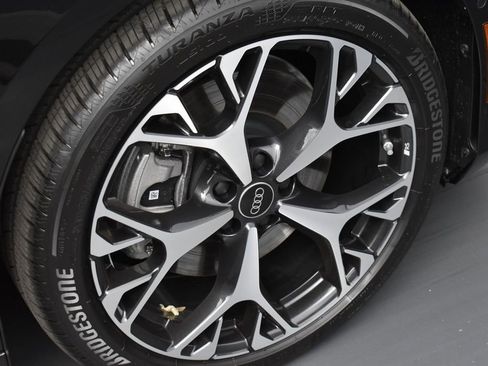 New 2026 Audi A6 Premium Plus AWD/4WD image 20