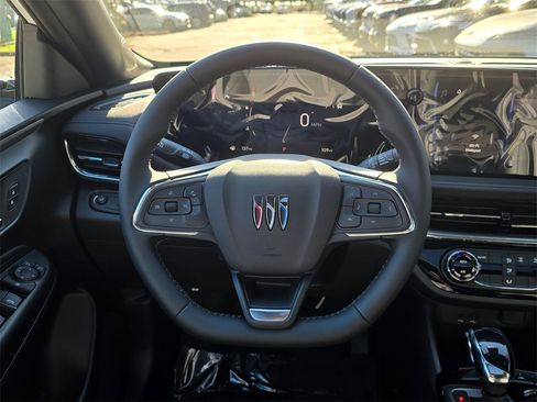 New 2026 Buick Envista Sport Touring image 19