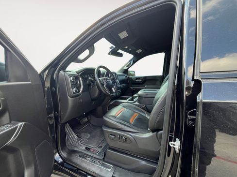 Used 2021 GMC Sierra 1500 AT4 image 19