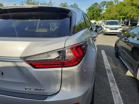 Used 2017 Lexus RX 350 AWD w/ Premium Package image 15