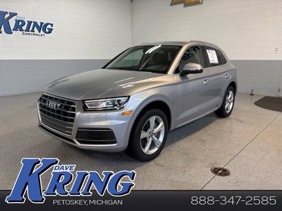 Used 2020 Audi Q5 2.0T Premium w/ Convenience Package