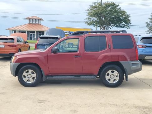 Used 2008 Nissan Xterra S RWD image 2