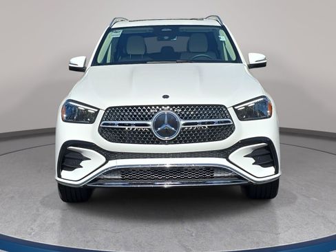 New 2026 Mercedes-Benz GLE 450 4MATIC image 2