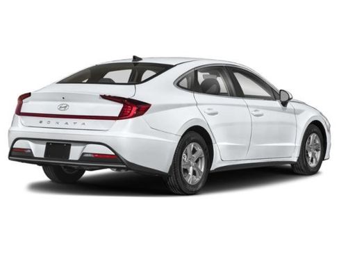 Used 2022 Hyundai Sonata SE image 20