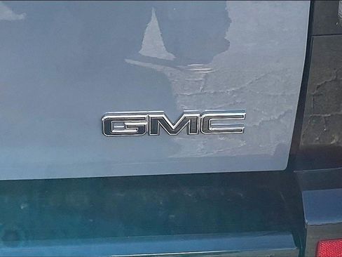 New 2025 GMC Hummer EV 3X image 9