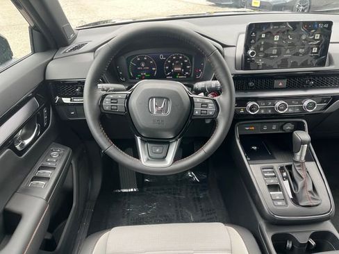 New 2026 Honda CR-V Sport Touring image 14