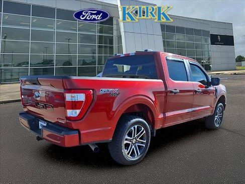Certified 2023 Ford F150 XL w/ STX Appearance Package image 5