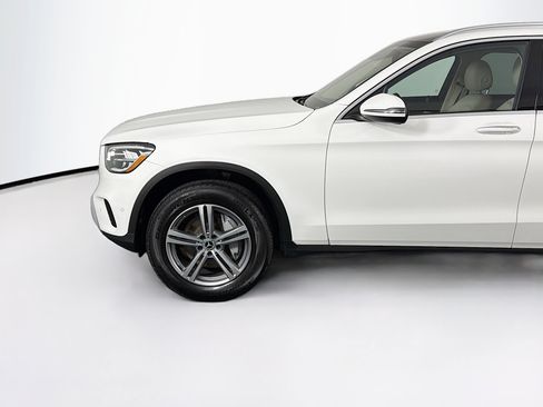 Used 2022 Mercedes-Benz GLC 300 4MATIC image 48