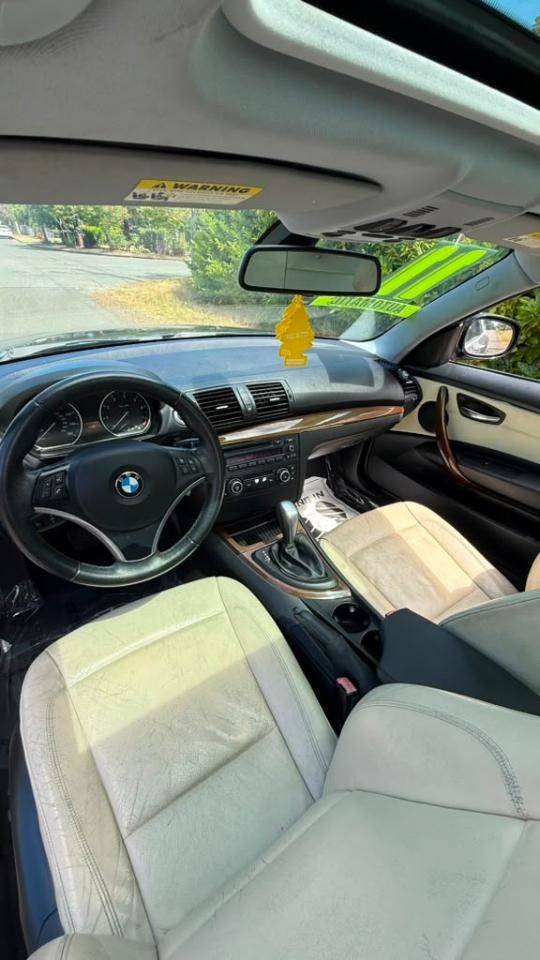 Used 2011 BMW 128i Coupe RWD image 9