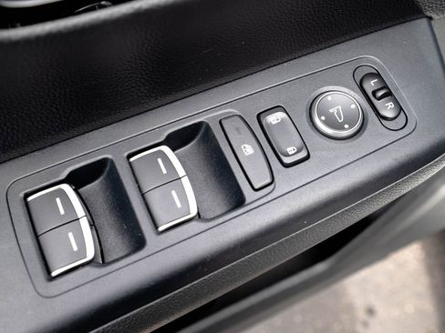 Used 2024 Honda CR-V EX-L image 18