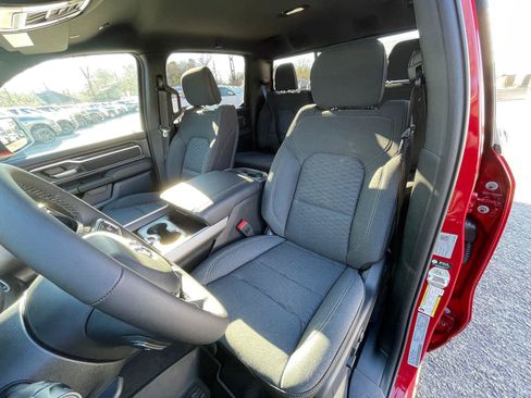 New 2026 RAM 1500 Lone Star image 9