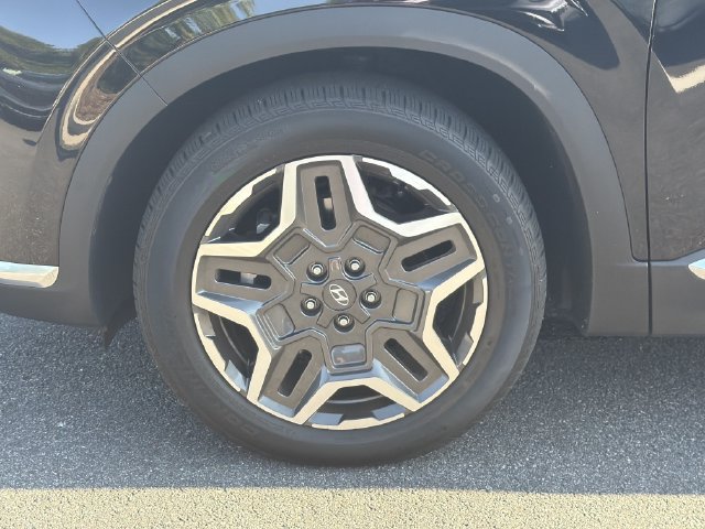 Certified 2023 Hyundai Santa Fe Limited FWD image 13