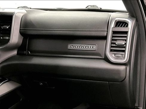 Used 2023 RAM 1500 Laramie AWD/4WD image 17