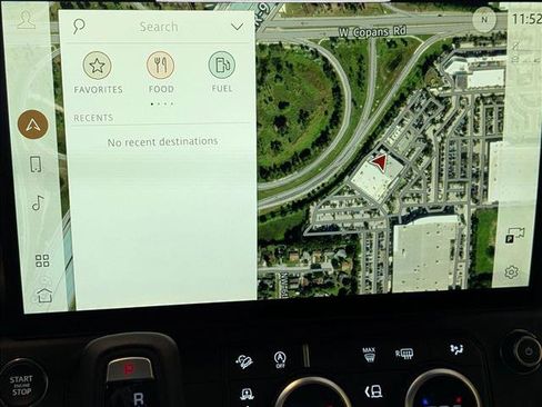 New 2026 Land Rover Defender 130 S image 13