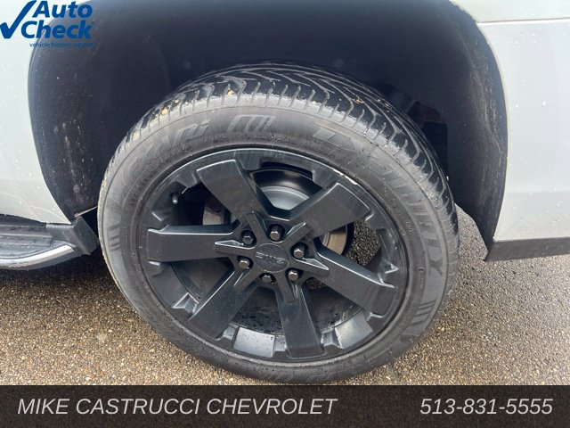 Used 2018 GMC Yukon SLE w/ Convenience Package AWD/4WD image 5