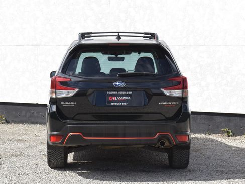 Used 2023 Subaru Forester Sport AWD/4WD image 38