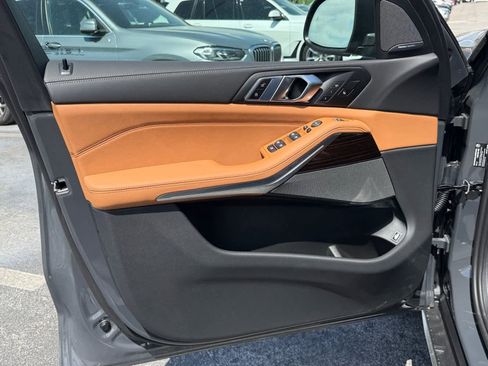 New 2026 BMW X5 xDrive50e image 14