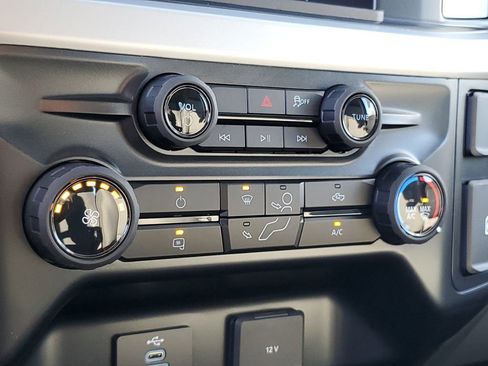 New 2026 Ford F350 XL w/ STX Appearance Package image 18