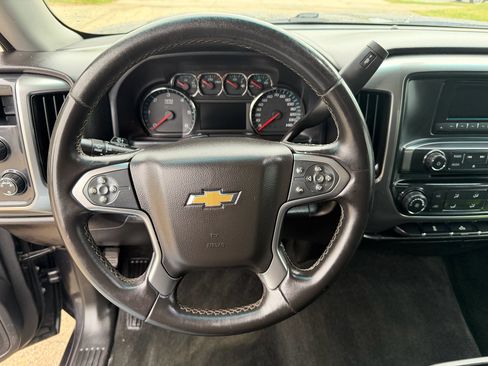 Used 2015 Chevrolet Silverado 1500 LT image 13