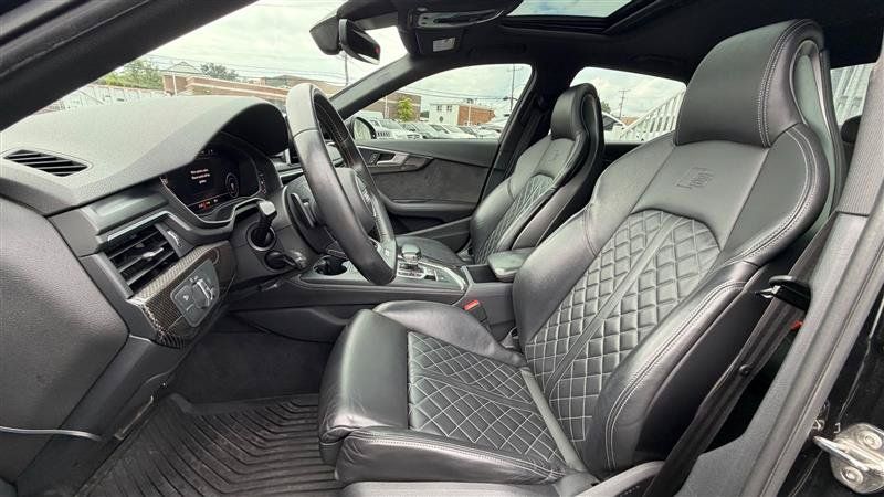 Used 2018 Audi S4 Premium Plus AWD/4WD image 26