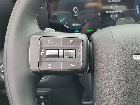 New 2026 Hyundai Palisade Calligraphy image 5