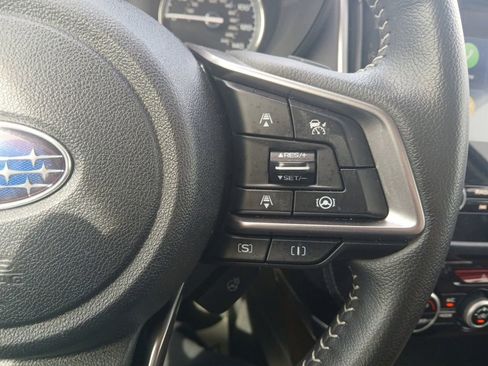 Used 2024 Subaru Forester Touring image 23