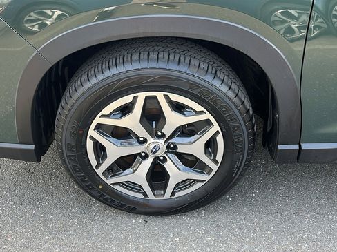 Certified 2023 Subaru Forester Premium image 9