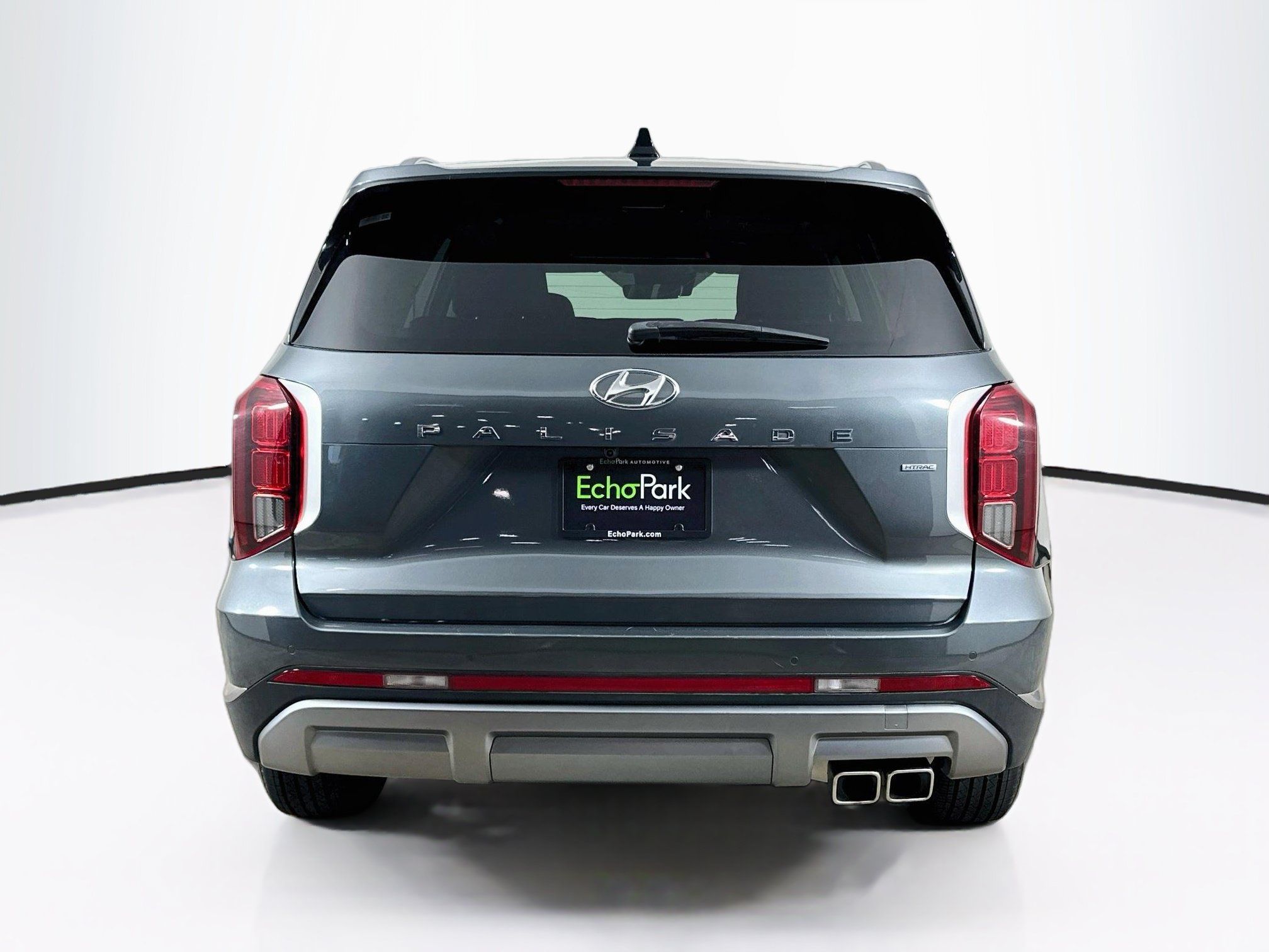 Used 2025 Hyundai Palisade SEL AWD/4WD image 7