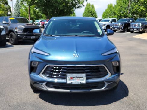 New 2026 Buick Encore GX Preferred w/ Comfort Package AWD/4WD image 5