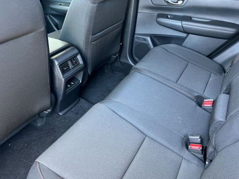 New 2026 Honda CR-V Sport image 20