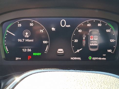 Used 2025 Honda Civic Sport Touring image 17