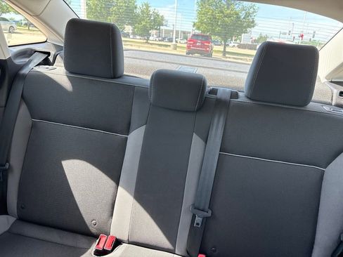 Used 2014 Ford Focus S FWD image 16