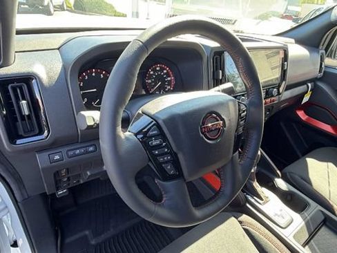 New 2026 Nissan Frontier PRO-4X w/ Tow Package image 31