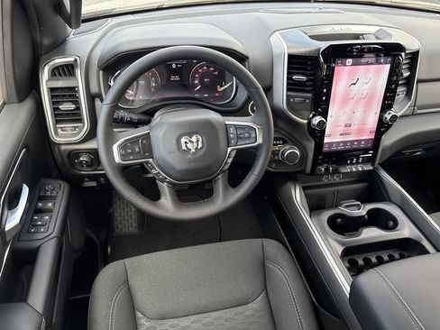 New 2026 RAM 1500 Big Horn image 13