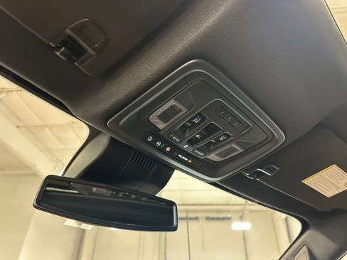 Used 2024 Chevrolet Silverado 2500 ZR2 w/ Snow Plow Prep/Camper Package AWD/4WD image 35