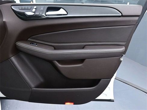 Used 2018 Mercedes-Benz GLS 450 GLS 450 image 31