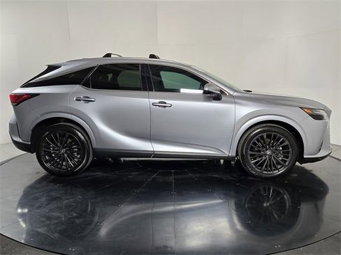 Certified 2025 Lexus RX 350 Premium image 7