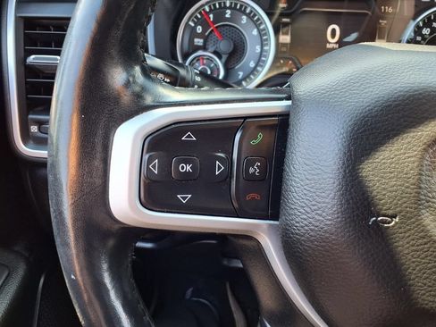 Certified 2020 RAM 1500 Big Horn AWD/4WD image 11