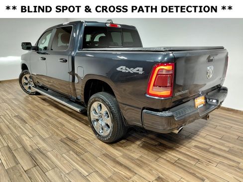Certified 2019 RAM 1500 Big Horn image 13