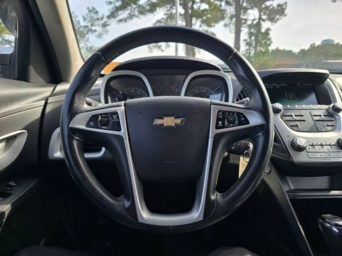 Used 2017 Chevrolet Equinox LT w/ Convenience Package image 27