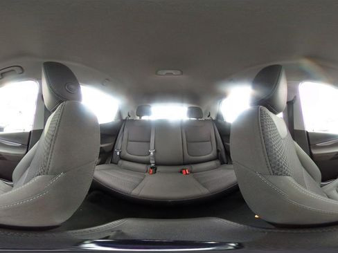 Used 2023 Chevrolet Bolt LT w/ Driver Confidence Package image 44