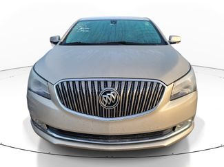 Used 2014 Buick LaCrosse Leather video 2