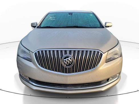 Used 2014 Buick LaCrosse Leather image 2