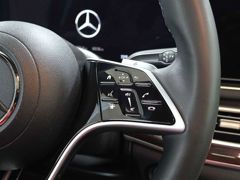 Certified 2026 Mercedes-Benz GLE 350 4MATIC image 29