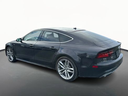 Used 2016 Audi A7 3.0T Premium Plus image 5