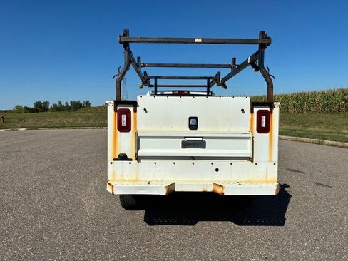 Used 2018 RAM 2500 Tradesman w/ Power & Remote Entry Group AWD/4WD image 7