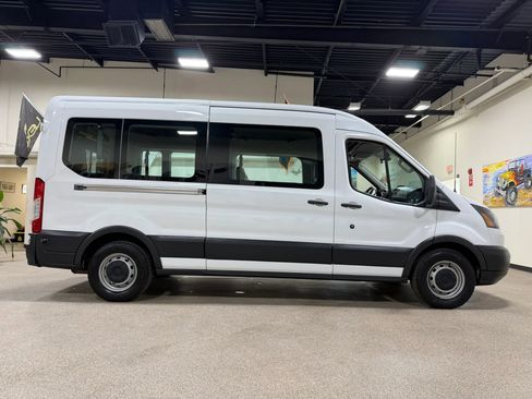 Used 2015 Ford Transit 350 XL RWD image 5